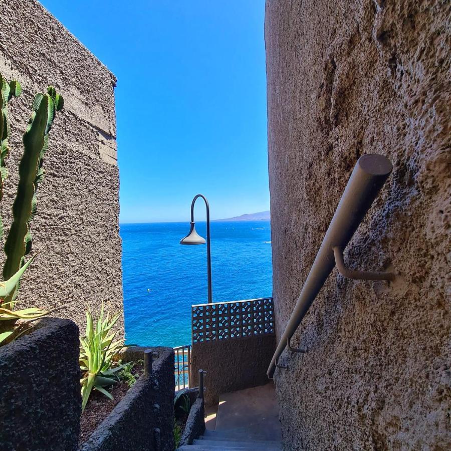 Luxury 1 Minute To The Beach & Salt Pool Tabaiba Εξωτερικό φωτογραφία