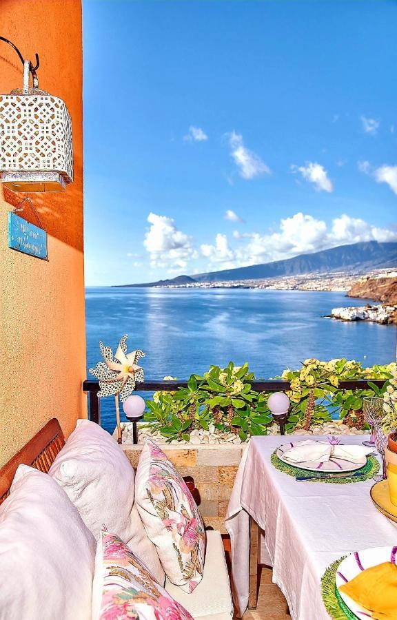 Luxury 1 Minute To The Beach & Salt Pool Tabaiba Εξωτερικό φωτογραφία