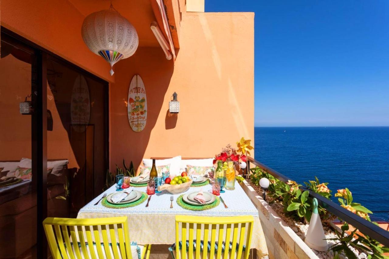 Luxury 1 Minute To The Beach & Salt Pool Tabaiba Εξωτερικό φωτογραφία