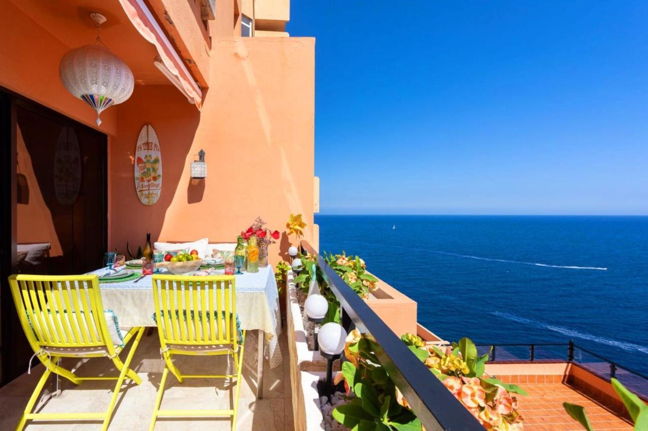 Luxury 1 Minute To The Beach & Salt Pool Tabaiba Εξωτερικό φωτογραφία
