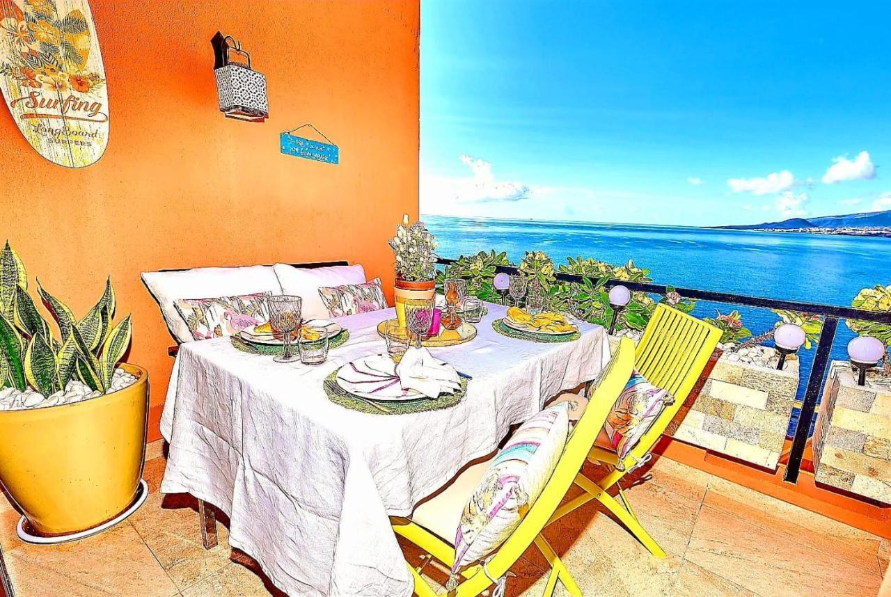 Luxury 1 Minute To The Beach & Salt Pool Tabaiba Εξωτερικό φωτογραφία
