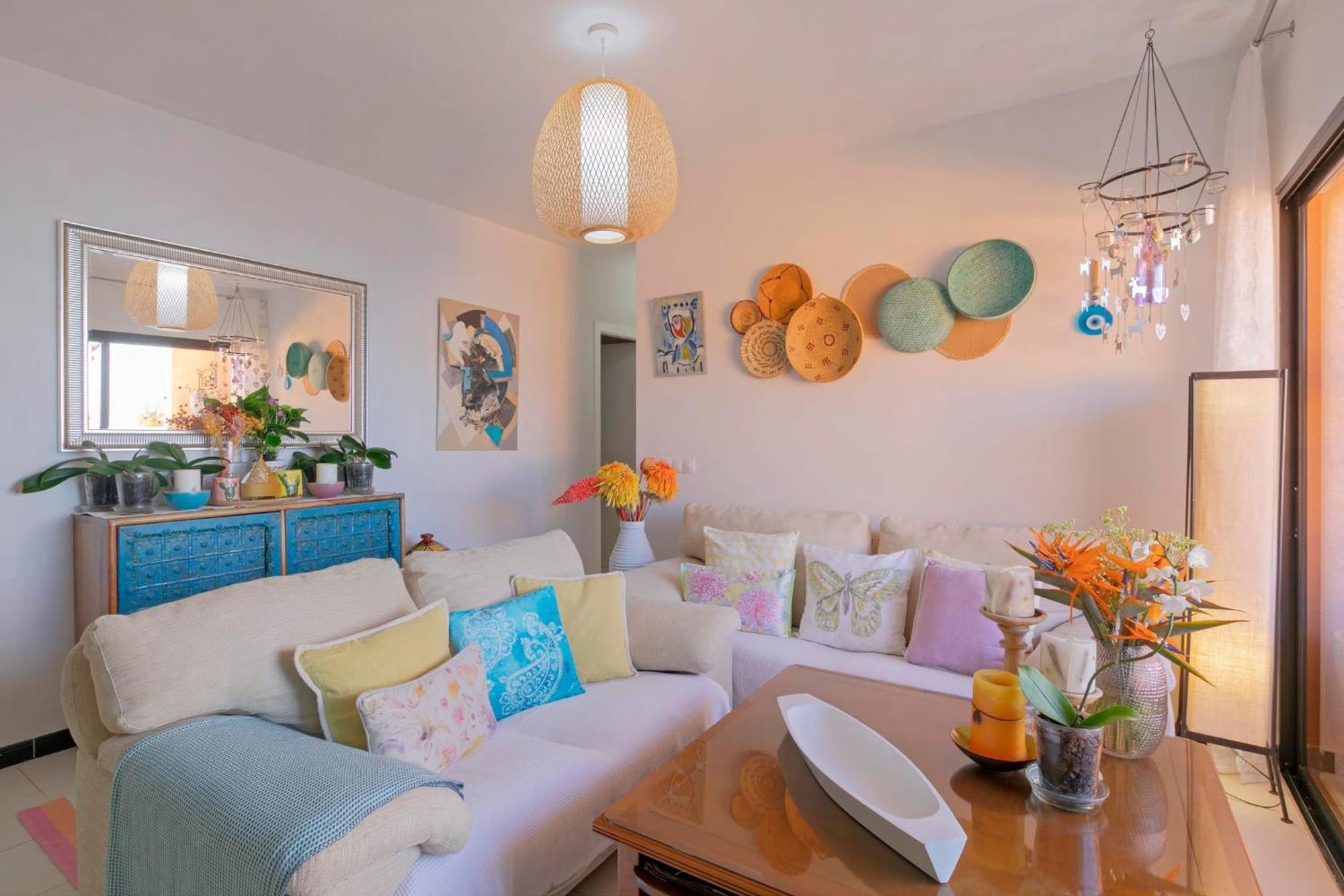 Luxury 1 Minute To The Beach & Salt Pool Tabaiba Εξωτερικό φωτογραφία