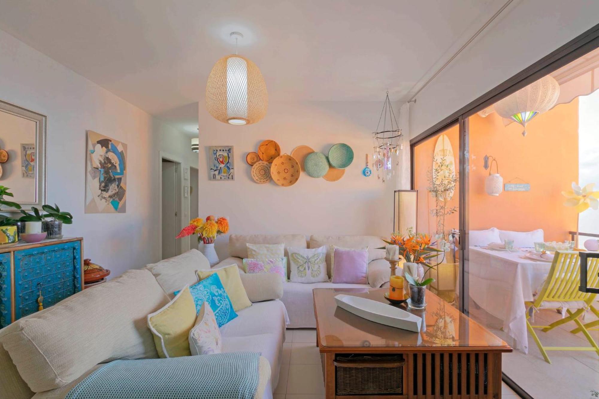 Luxury 1 Minute To The Beach & Salt Pool Tabaiba Εξωτερικό φωτογραφία