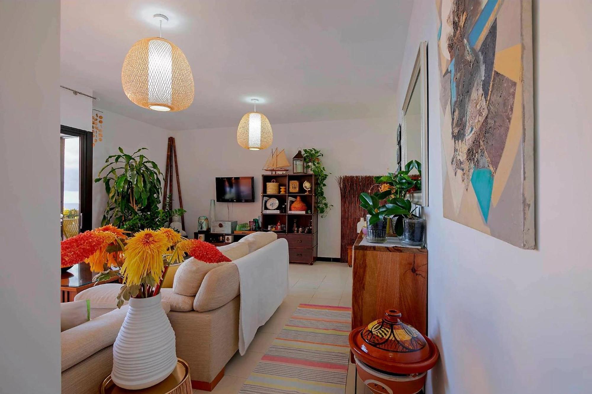 Luxury 1 Minute To The Beach & Salt Pool Tabaiba Εξωτερικό φωτογραφία