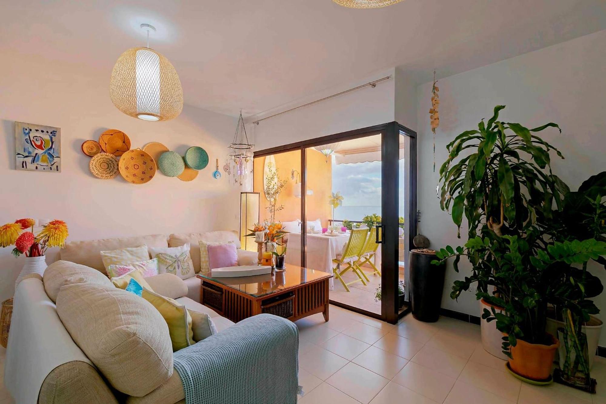 Luxury 1 Minute To The Beach & Salt Pool Tabaiba Εξωτερικό φωτογραφία