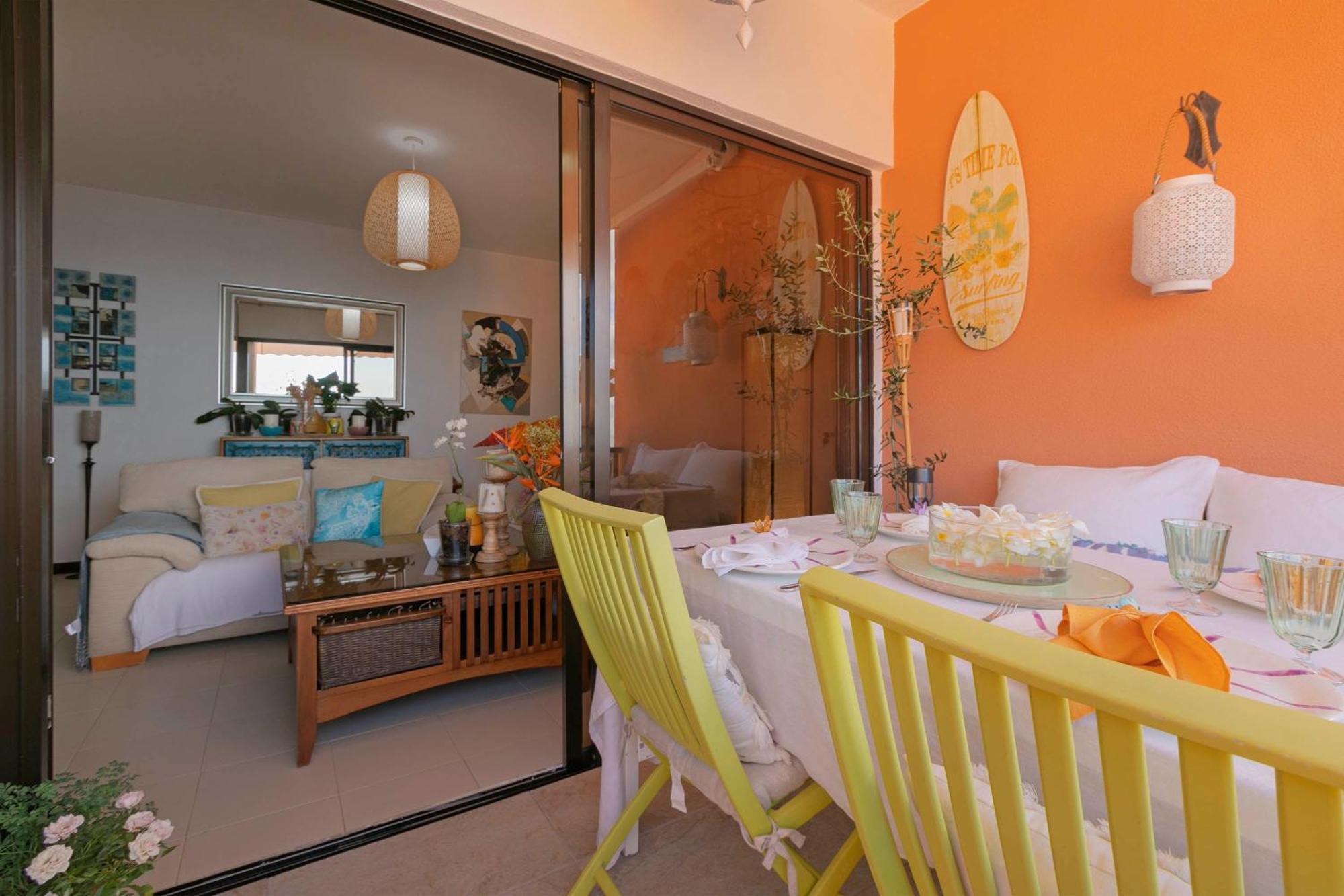 Luxury 1 Minute To The Beach & Salt Pool Tabaiba Εξωτερικό φωτογραφία