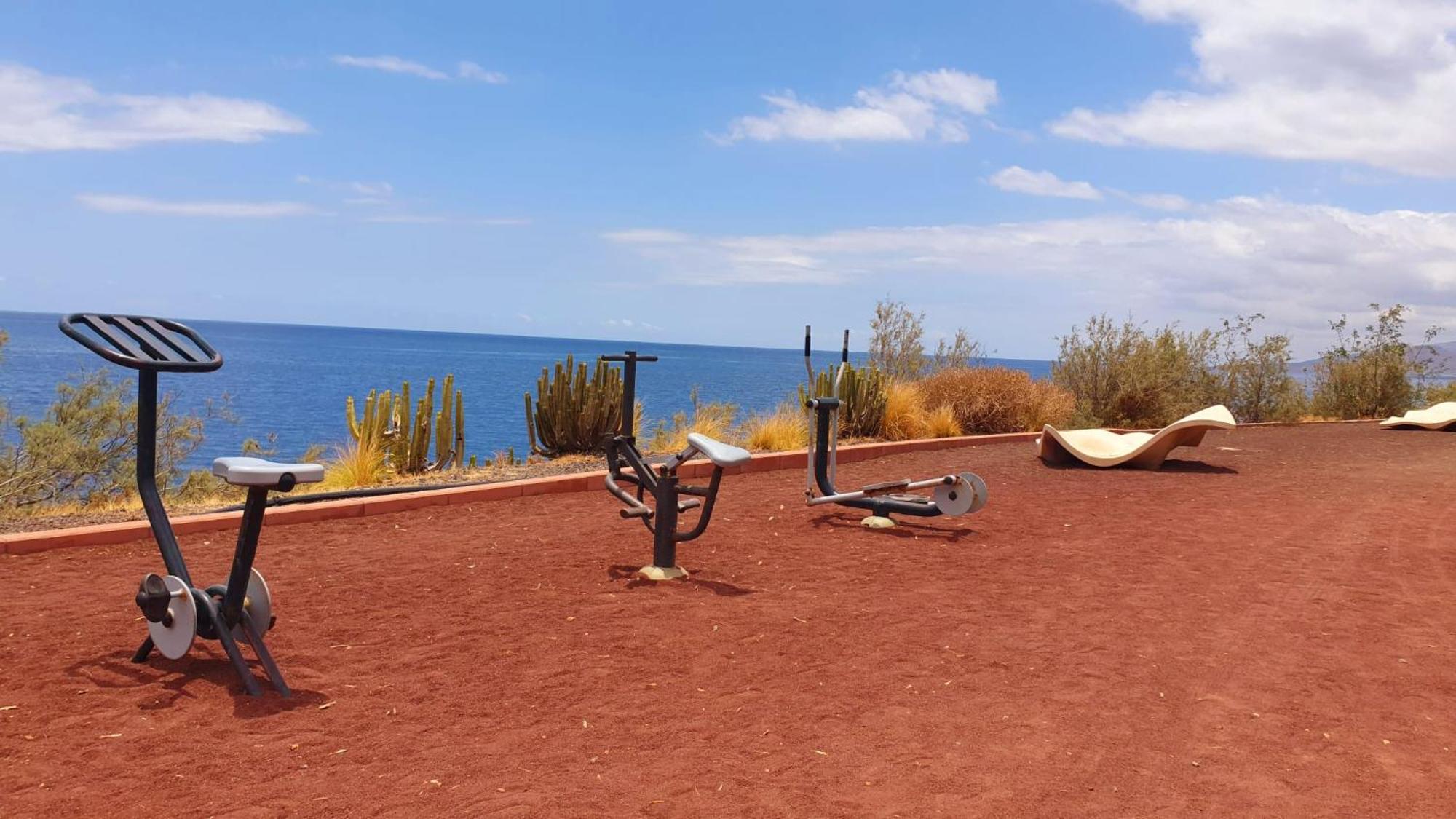 Luxury 1 Minute To The Beach & Salt Pool Tabaiba Δωμάτιο φωτογραφία