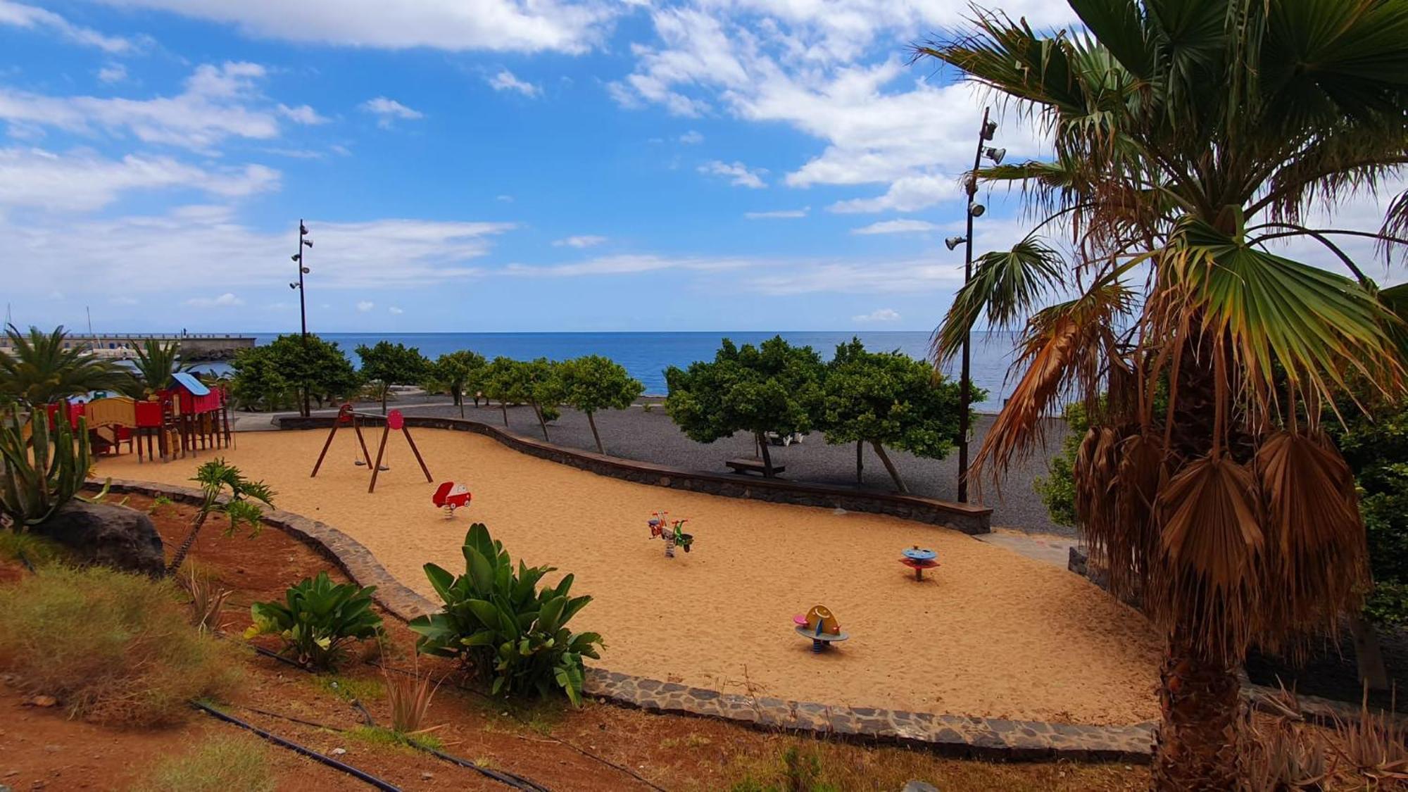 Luxury 1 Minute To The Beach & Salt Pool Tabaiba Δωμάτιο φωτογραφία