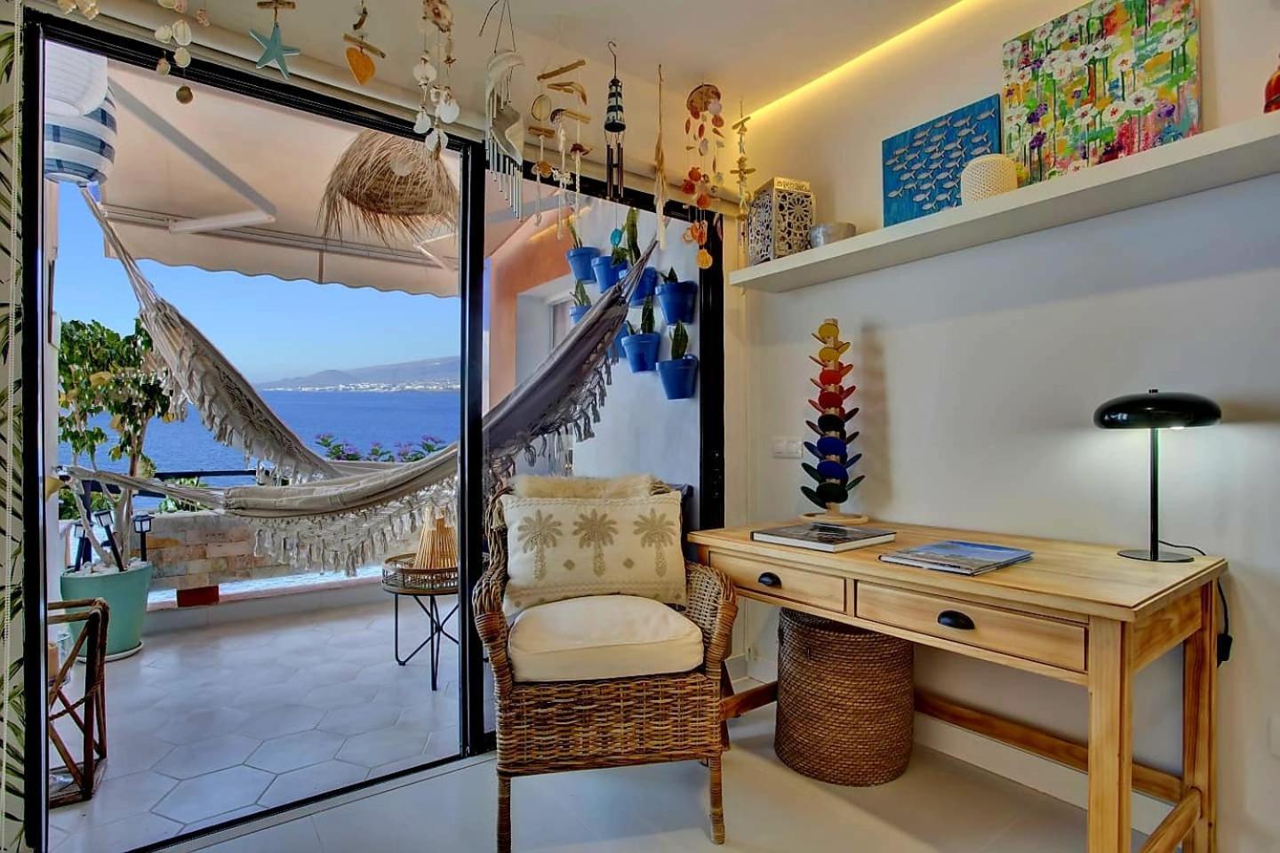 Luxury 1 Minute To The Beach & Salt Pool Tabaiba Εξωτερικό φωτογραφία