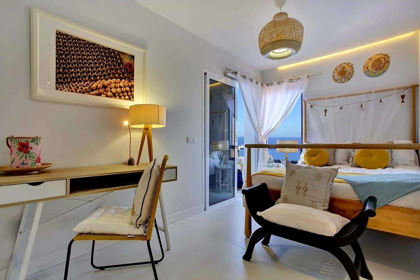 Luxury 1 Minute To The Beach & Salt Pool Tabaiba Εξωτερικό φωτογραφία