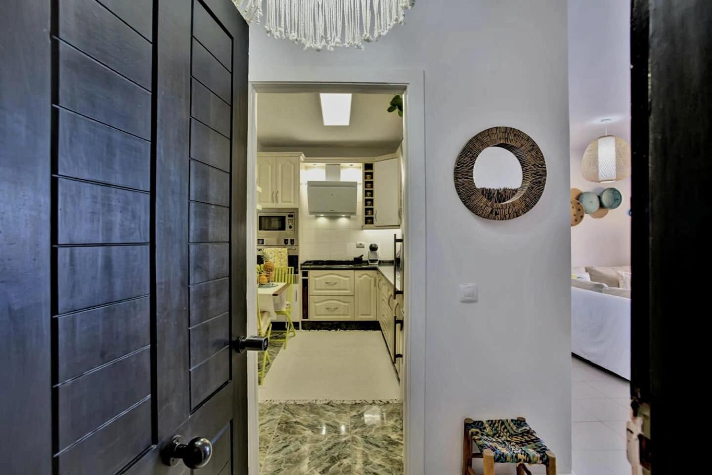 Luxury 1 Minute To The Beach & Salt Pool Tabaiba Εξωτερικό φωτογραφία