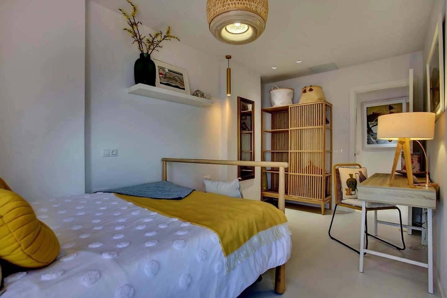 Luxury 1 Minute To The Beach & Salt Pool Tabaiba Εξωτερικό φωτογραφία