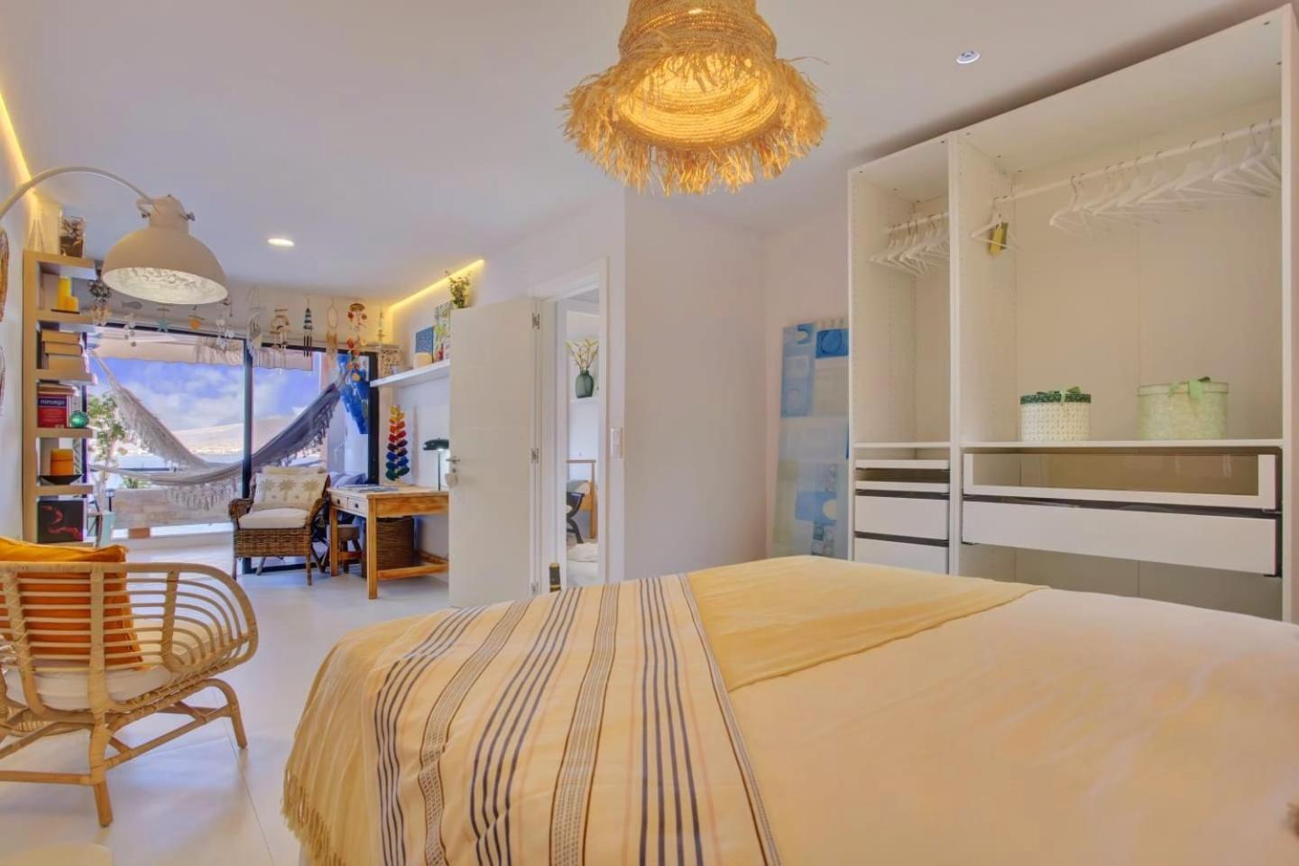 Luxury 1 Minute To The Beach & Salt Pool Tabaiba Εξωτερικό φωτογραφία