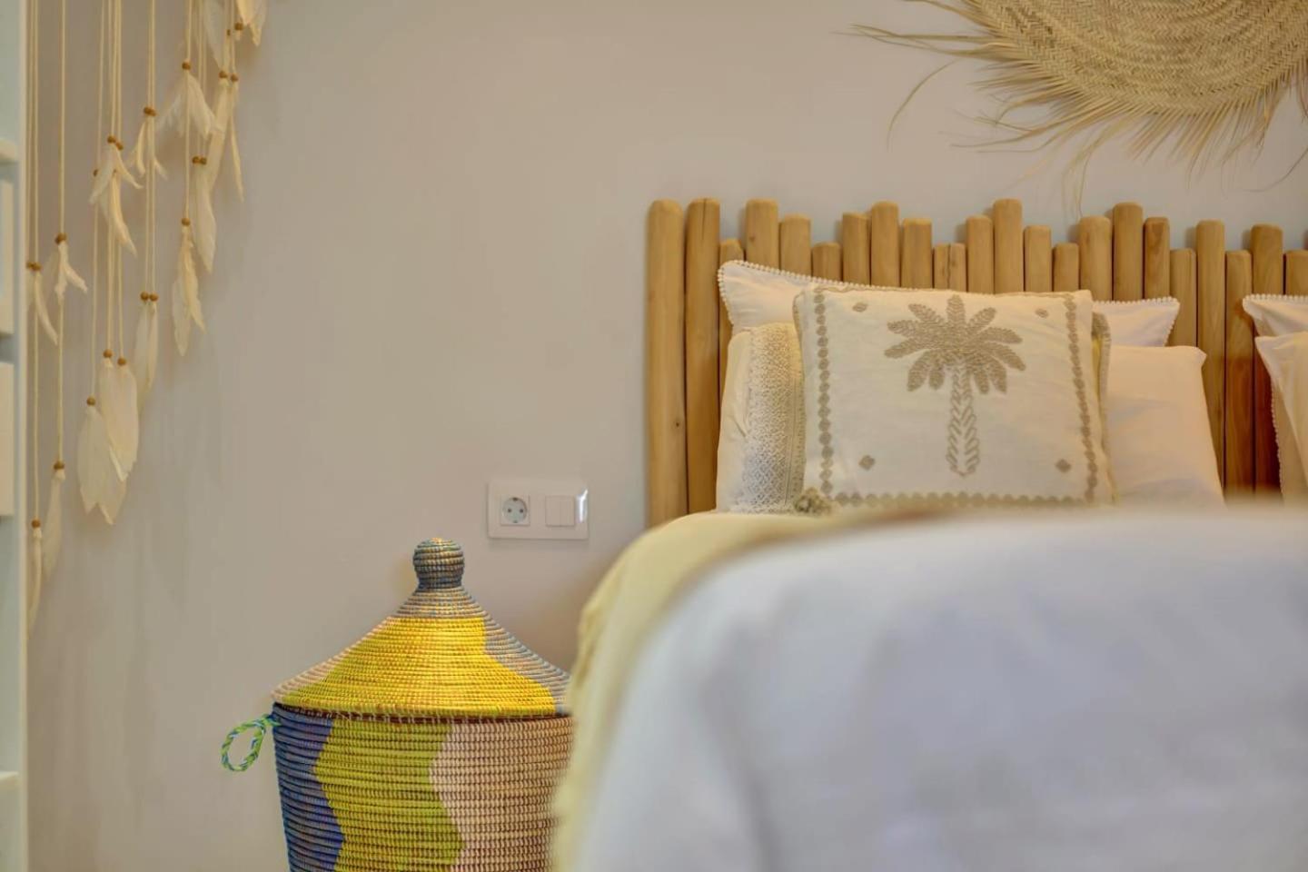 Luxury 1 Minute To The Beach & Salt Pool Tabaiba Εξωτερικό φωτογραφία