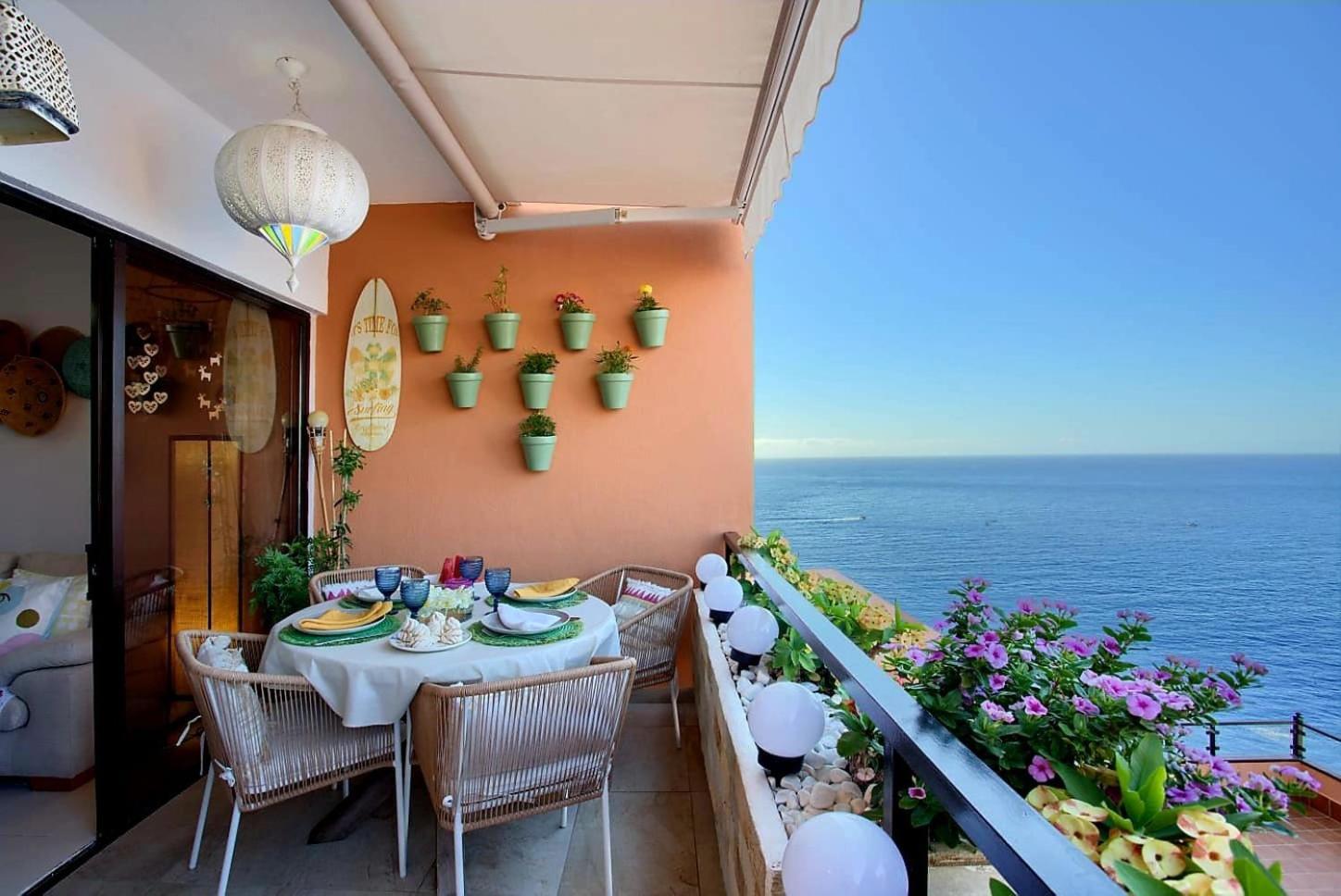 Luxury 1 Minute To The Beach & Salt Pool Tabaiba Εξωτερικό φωτογραφία