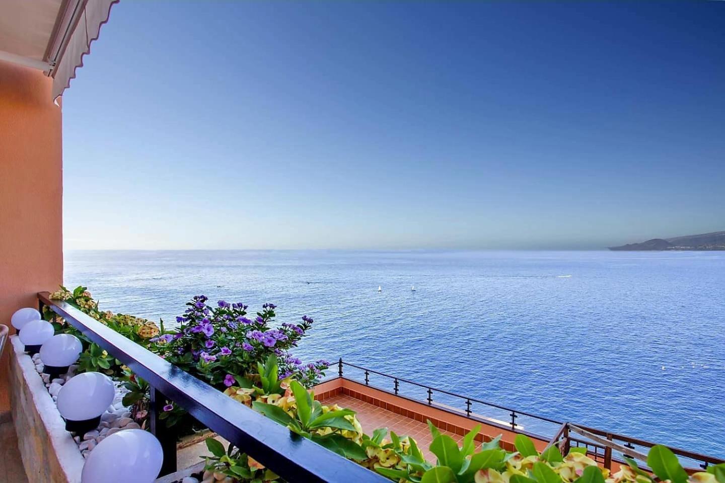 Luxury 1 Minute To The Beach & Salt Pool Tabaiba Εξωτερικό φωτογραφία
