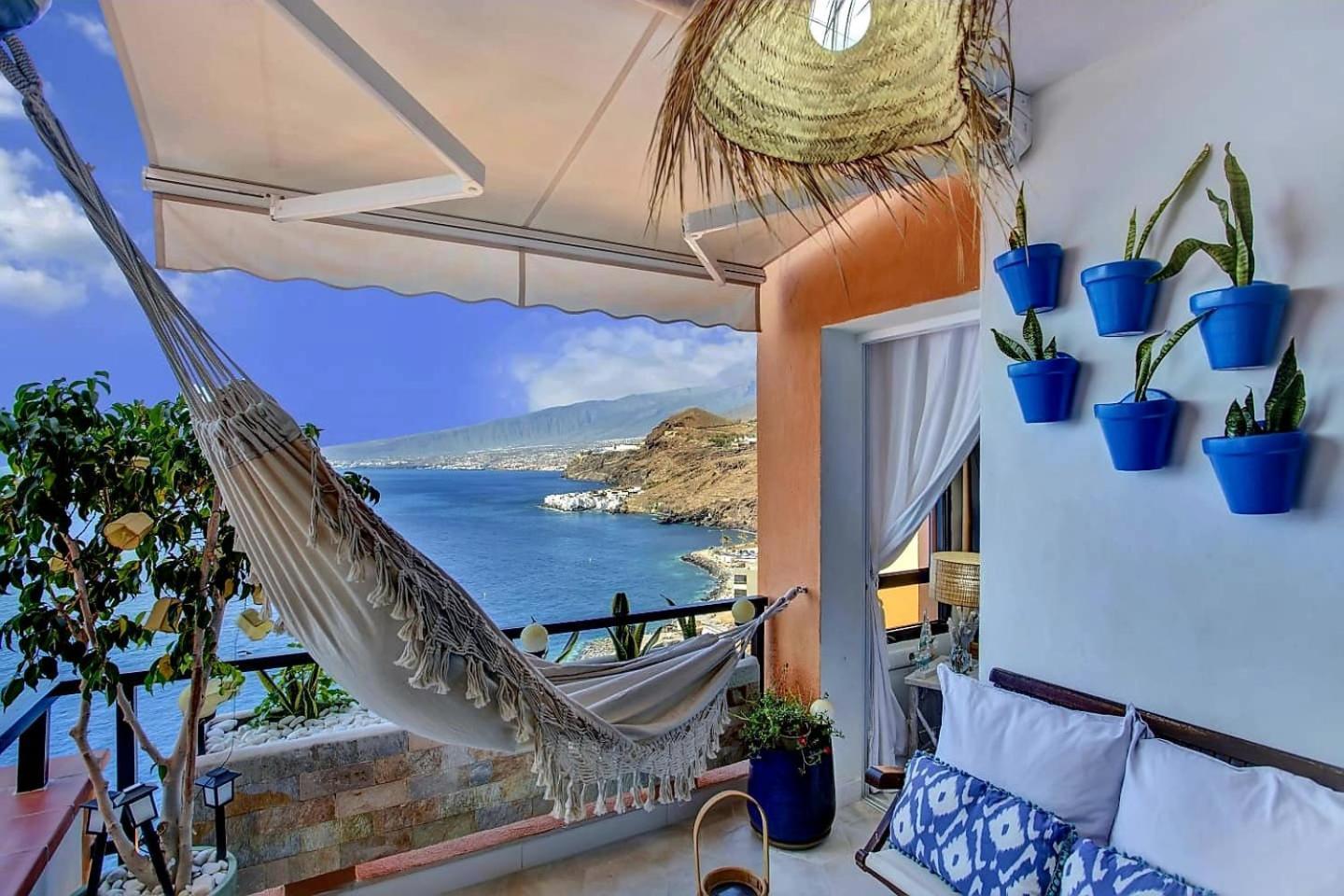 Luxury 1 Minute To The Beach & Salt Pool Tabaiba Εξωτερικό φωτογραφία