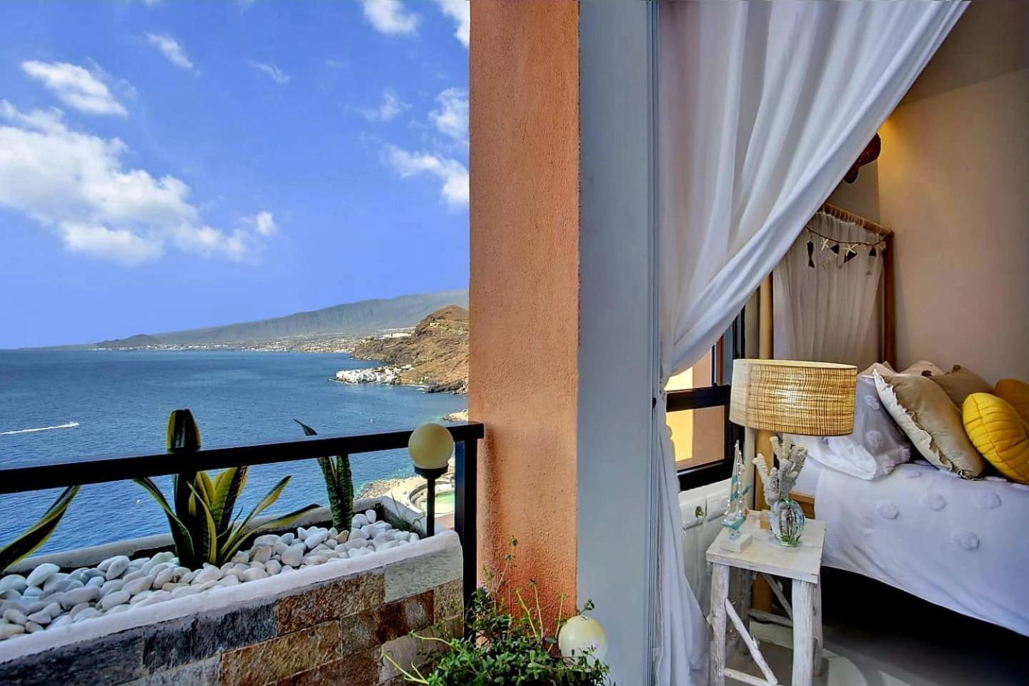 Luxury 1 Minute To The Beach & Salt Pool Tabaiba Εξωτερικό φωτογραφία