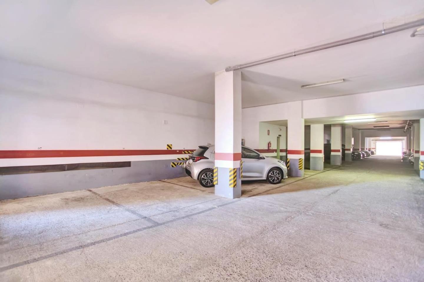 Luxury 1 Minute To The Beach & Salt Pool Tabaiba Εξωτερικό φωτογραφία