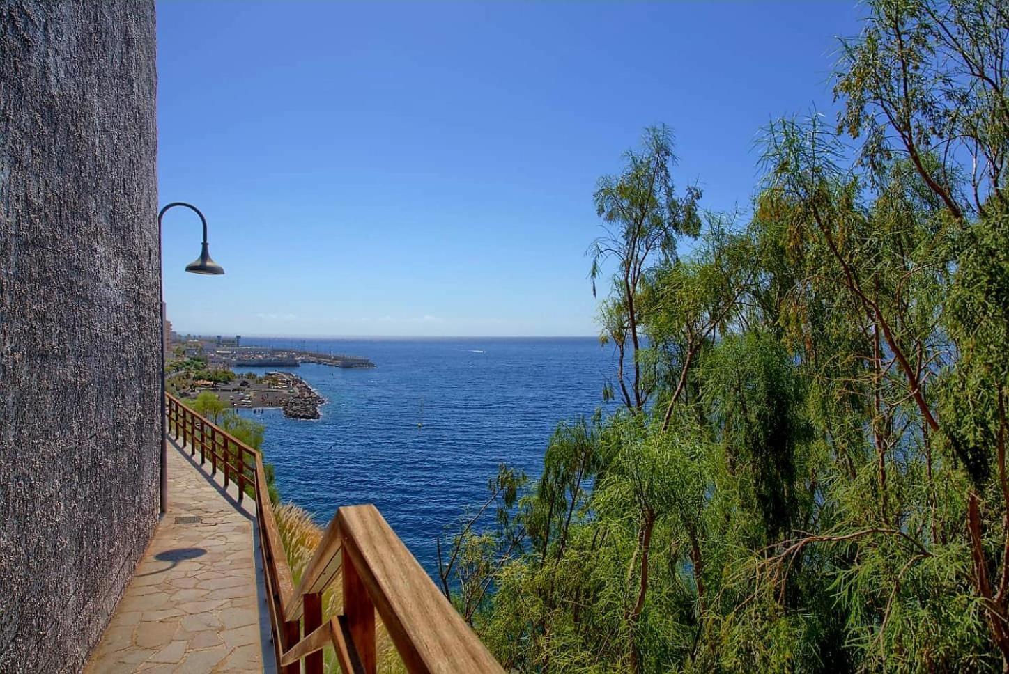 Luxury 1 Minute To The Beach & Salt Pool Tabaiba Εξωτερικό φωτογραφία