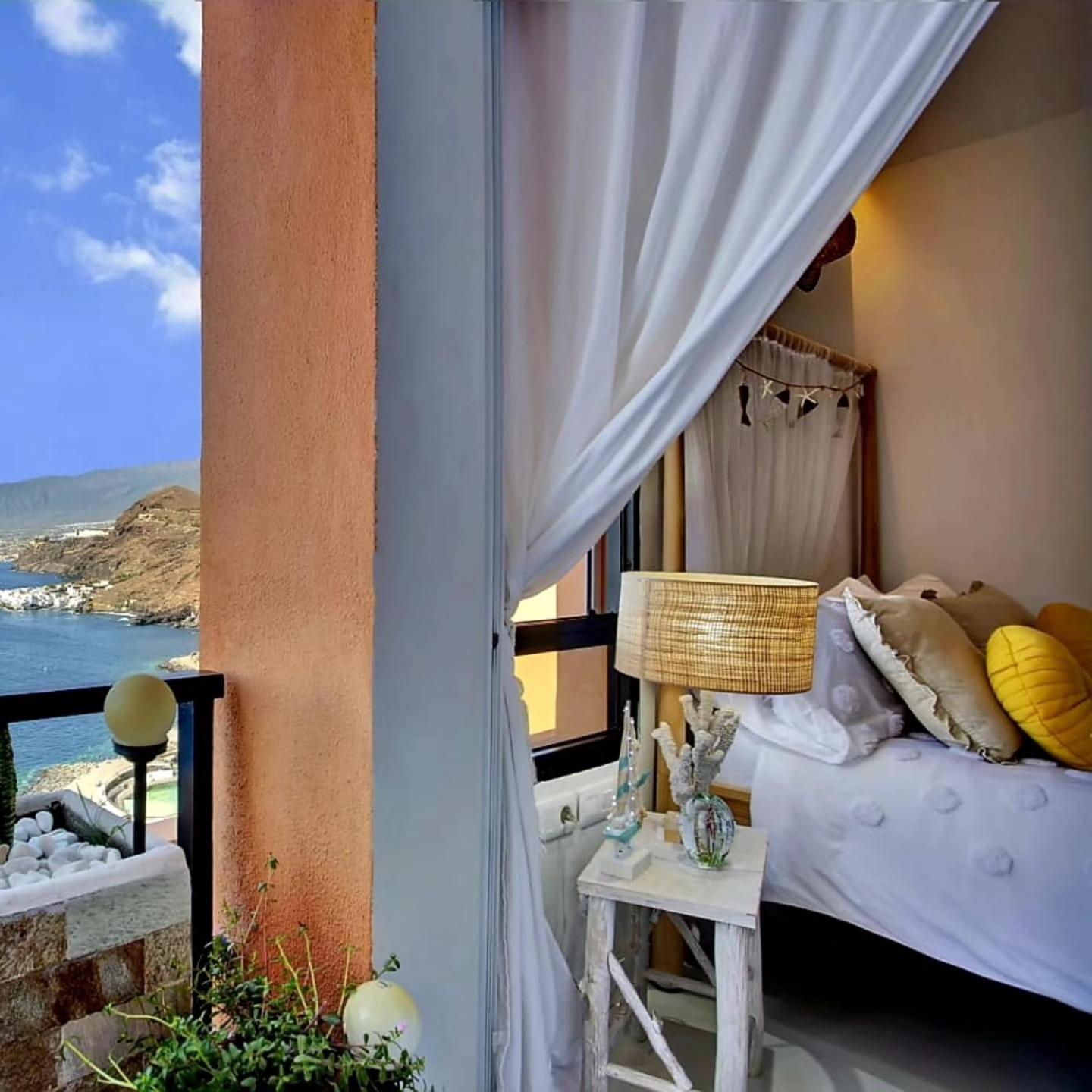 Luxury 1 Minute To The Beach & Salt Pool Tabaiba Εξωτερικό φωτογραφία