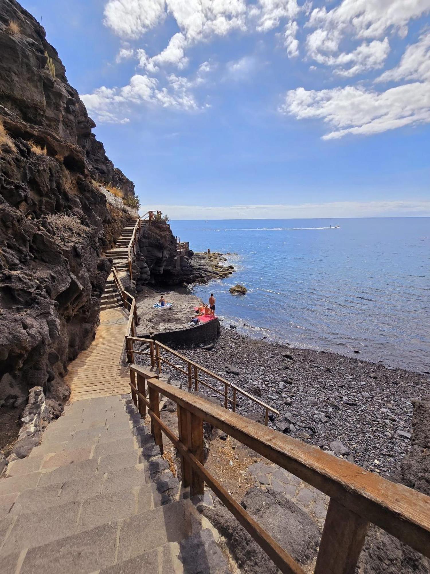 Luxury 1 Minute To The Beach & Salt Pool Tabaiba Εξωτερικό φωτογραφία