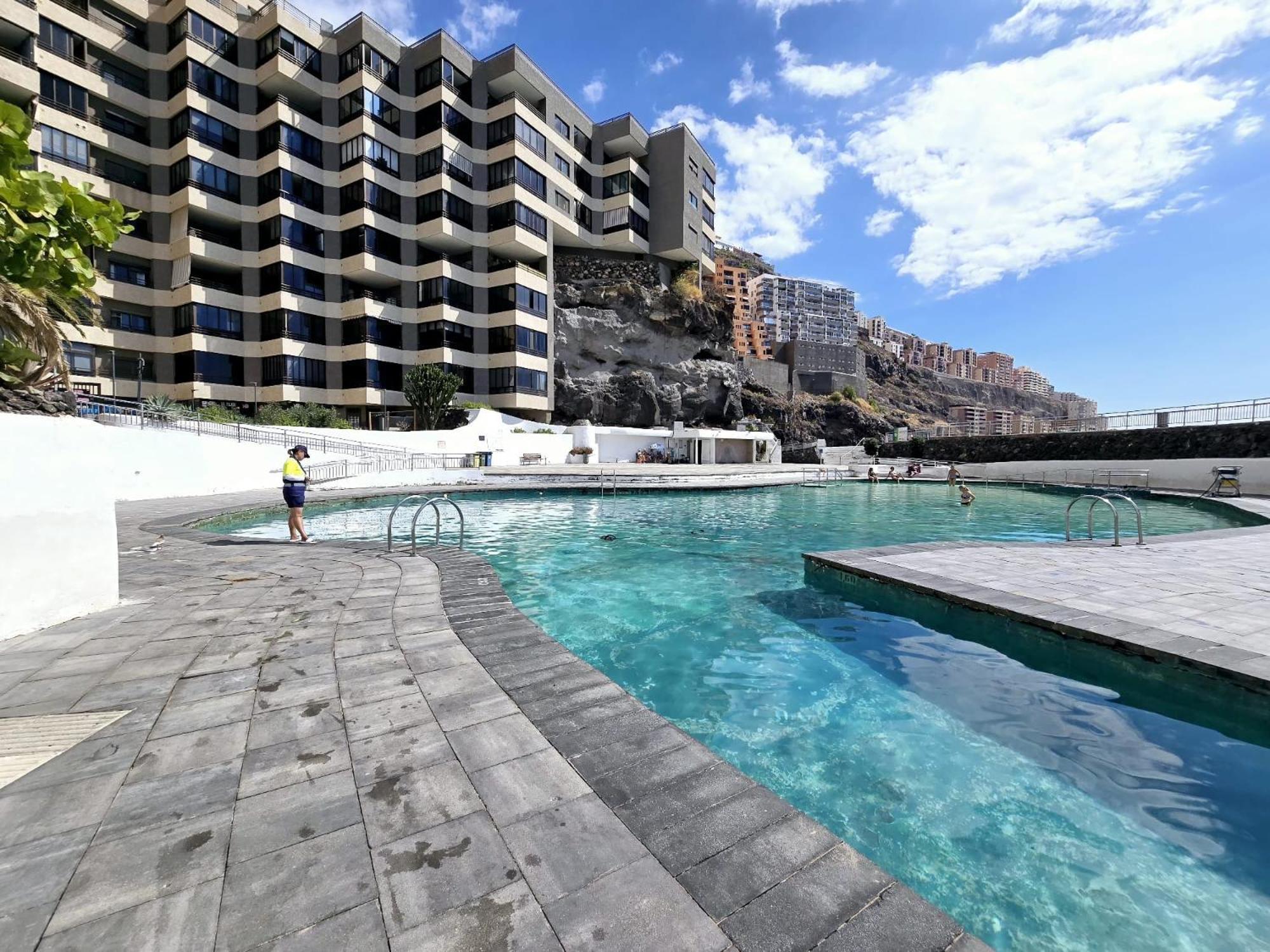 Luxury 1 Minute To The Beach & Salt Pool Tabaiba Εξωτερικό φωτογραφία