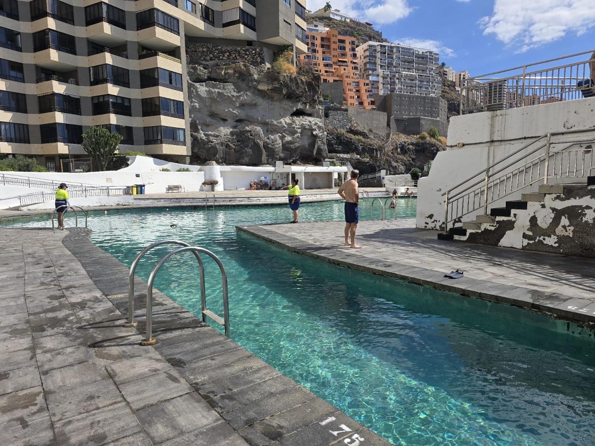 Luxury 1 Minute To The Beach & Salt Pool Tabaiba Εξωτερικό φωτογραφία