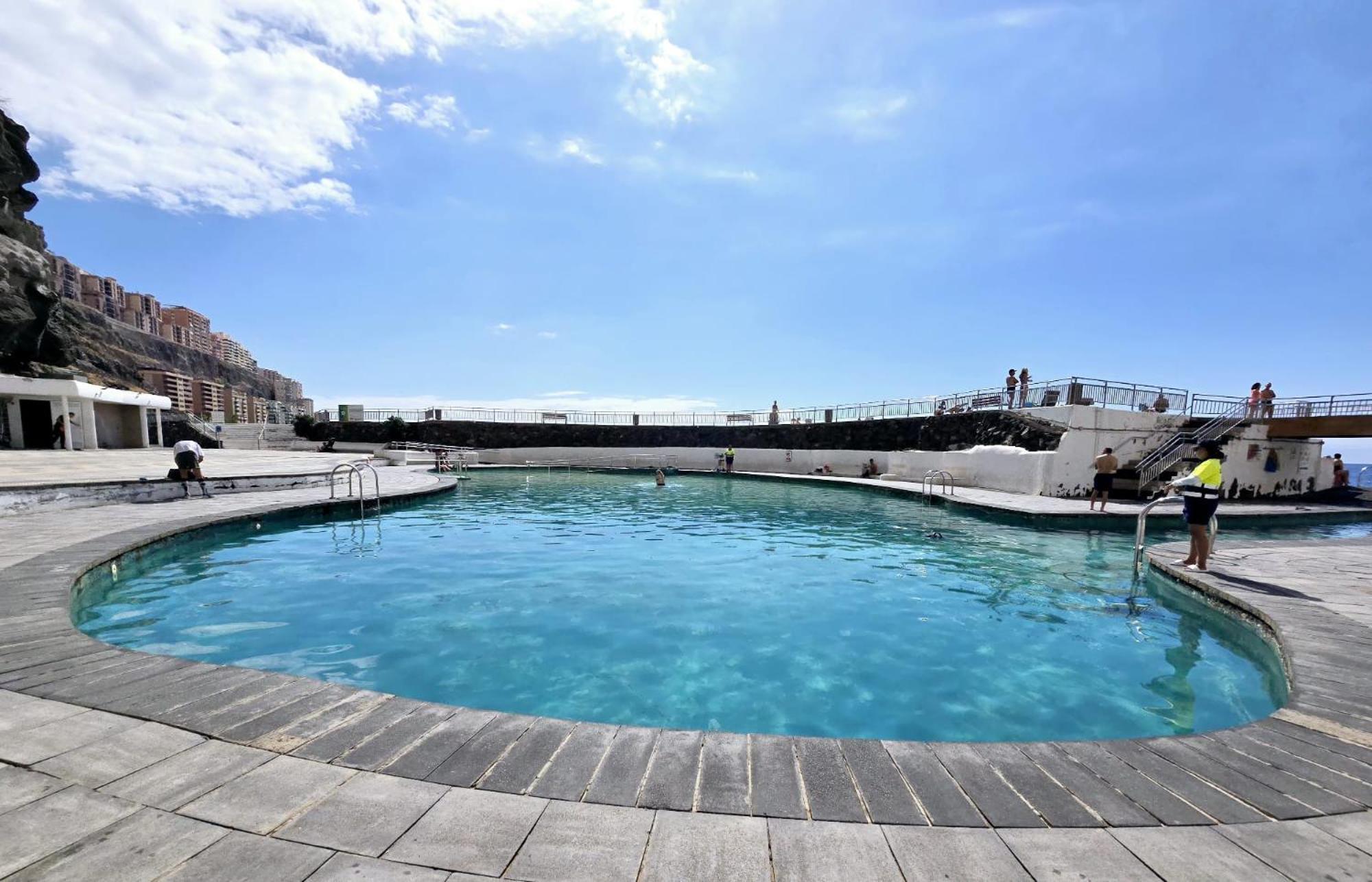 Luxury 1 Minute To The Beach & Salt Pool Tabaiba Εξωτερικό φωτογραφία