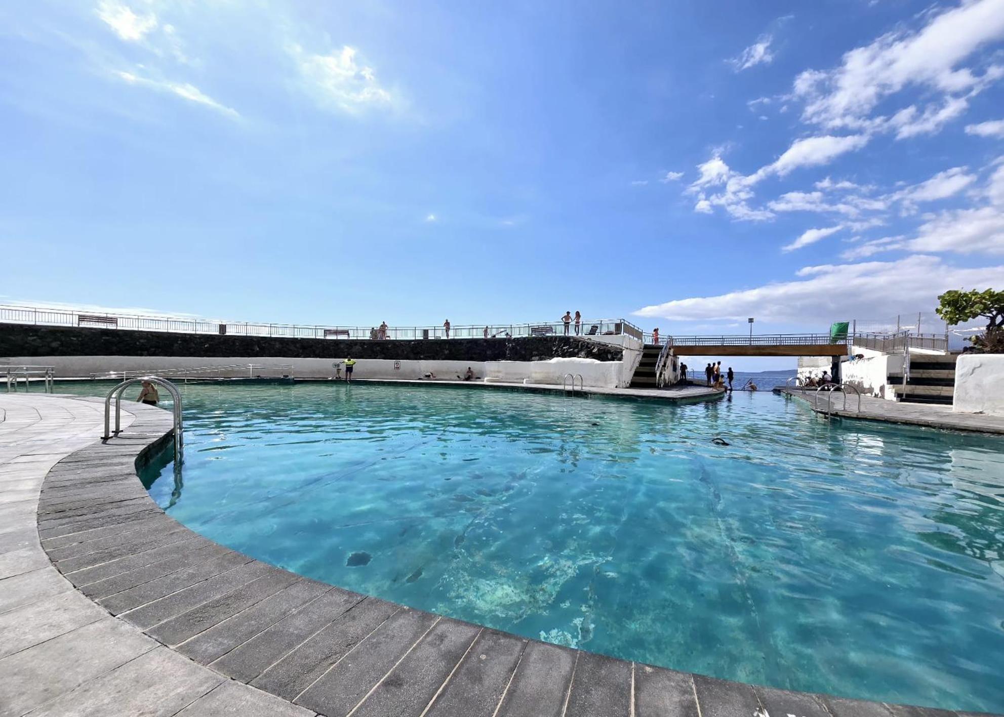 Luxury 1 Minute To The Beach & Salt Pool Tabaiba Εξωτερικό φωτογραφία